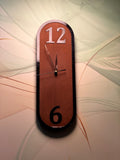 Aesthetic Wall Clock